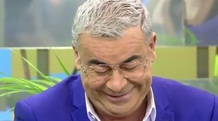 La rutina diaria de Jorge Javier Vázquez para ligar