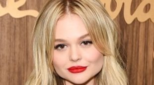 El reboot de 'Gossip Girl' ya tiene a su Serena van der Woodsen