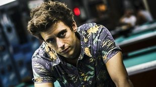 Pablo Lesuit: "Belorizonte' es un disco hecho por amor a la música"