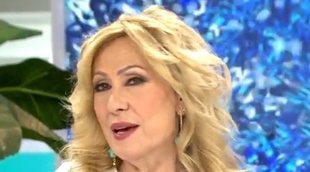 La razón por la que Rosa no vuelve con Amador