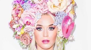 Katy Perry encabeza las novedades musicales de la semana
