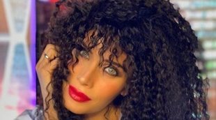 Pilar Rubio se cae en el baile de apertura de 'El Hormiguero'