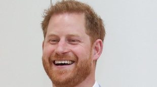 El Príncipe Harry habla del Sussexit y el Caso Epstein y critica a Donald Trump