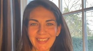 Lorena Bernal cuenta cómo se encuentra su marido Mikel Arteta tras dar positivo en coronavirus