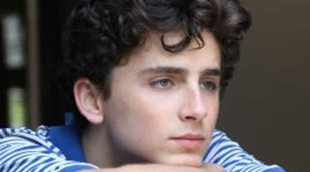 Timothée Chalamet, preocupado por la ciudad italiana en la que rodaron 'Call Me By Your Name'