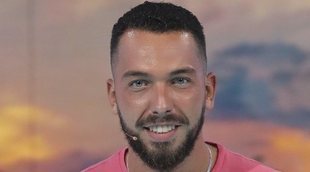 El emotivo mensaje de Alberto Isla a su padre