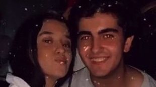 La felicitación más especial de Victoria Federica a Jorge por su cumpleaños