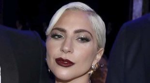 Lady Gaga retrasa el lanzamiento de su disco