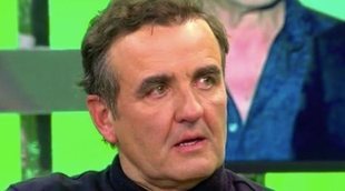 Muere la madre de Antonio Montero tras años luchando contra el alzheimer