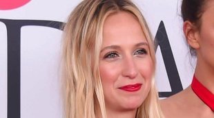 La diseñadora Misha Nonoo, amiga de Meghan Markle, ha sido madre por primera vez