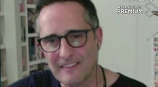 Jorge Drexler cuenta cómo ha vivido el coronavirus