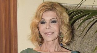 Carmen Borrego cuenta un detalle íntimo que le confió Bibiana Fernández