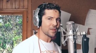 Los artistas cantan 'Resistiré' para luchar contra el covid19