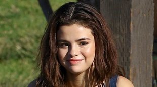 La solidaridad de Selena Gomez en la lucha contra el covid19