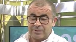 Jorge Javier denuncia una campaña contra él en redes