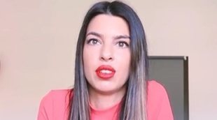 Andrea vuelve a hablar sobre su relación con Ismael