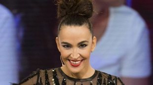 Cristina Rodríguez habla sobre su boda pospuesta