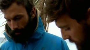 Jorge a Barranco: "Me he sentido dolido"