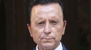 Ortega Cano no conocía la historia de Ana María Aldón
