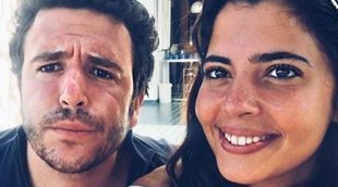 Celia y Marta, las primas de Lequio, muy afectadas por su muerte