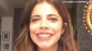 Maribel Verdú cuenta cómo superó el coronavirus