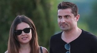 Alfonso Merlos y Alexia Rivas vuelven a saltarse el confinamiento