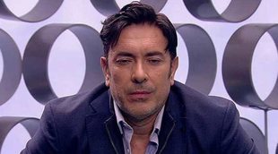 El padre de Adara y Aitor reacciona a la entrevista de sus hijos