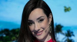 Adara carga sin piedad contra Antonio David: "Eres un vago"