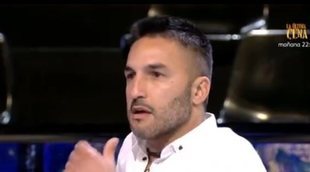 Bruno aclara si intentó ligar con Ivana antes de 'SV 2020'