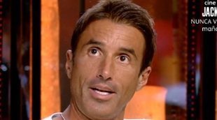 Hugo habla de la ruptura de Adara y Gianmarco: "Era evidente"