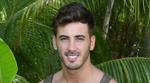 Iván González, concursante confirmado de 'La casa fuerte'