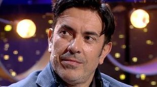Jesús Molinero, despechado con Adara: "Es muy grave cómo ha ido hablando de mí"