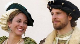 'Carlos, Rey Emperador', 'Isabel' y otras series históricas españolas