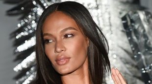 Joan Smalls denuncia el racismo que sufrió en la moda