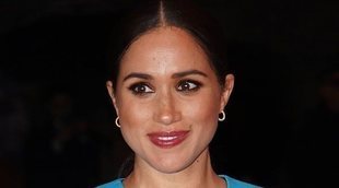 El emotivo mensaje de Meghan Markle a un grupo de mujeres con el que colaboró