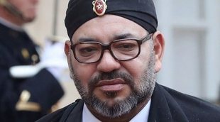 Mohamed de Marruecos, operado del corazón