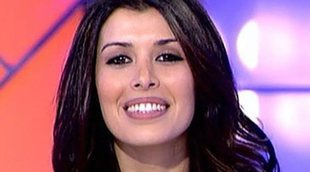 Yasmina reacciona a la reconciliación de Fani y Oriana