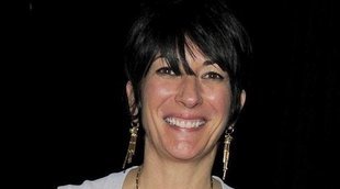 El comprometido material que guarda Ghislaine Maxwell