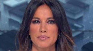 Cristina Saavedra revela que ha perdido a su madrina tras contagiarse de coronavirus