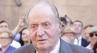 Así vive el Rey Juan Carlos su peor escándalo