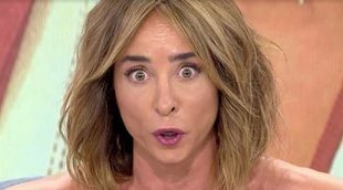 Patiño, sobre Terelu: "No me gusta que me utilicen"