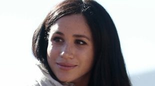 Meghan Markle saca la cara por sus amigas en un nuevo juicio