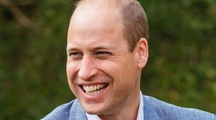 La millonaria donación de los Duques de Cambridge para ayudar a la salud mental