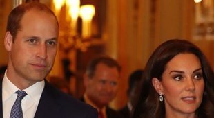 El peor regalo que Guillermo hizo a Kate