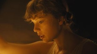 Taylor Swift hace historia con su álbum 'Folklore'
