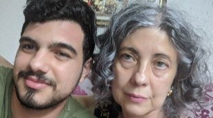 El hijo de una de las vecinas de Valencia cuenta su calvario