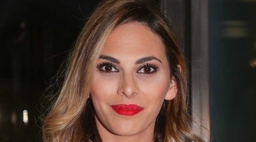 Irene Rosales se sincera en 'Viva la Vida' sobre lo que piensa de Asraf Beno: "Es una maravillosa persona"