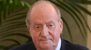 El reencuentro de Juan Carlos en Abu Dabi