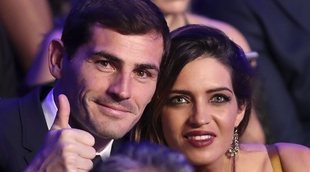 El círculo de Iker está preocupado por su matrimonio
