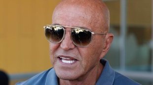 Kiko Matamoros ya ha pasado de nuevo por quirófano